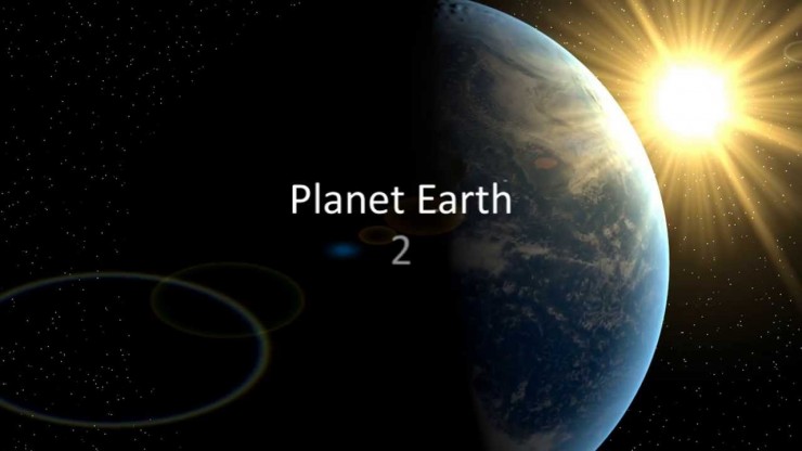Torrent bbc planet earth 2